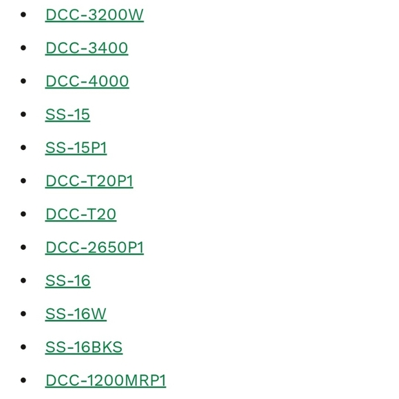 Cuisinart Gold and Black Coffee Filter Accessory - Picture 4 of 6